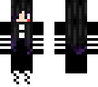 marionette girl