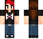 markipler girl version