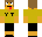 mcbanana yolo yt