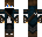 me as a assassin