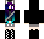 me as an assasin