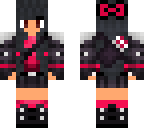 me as aphmau in mcd
