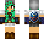 me as link