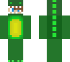 mees dino