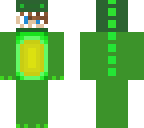 mees dino update 2