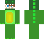 mees dino update