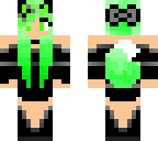 meif'wa witch
