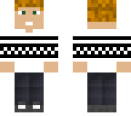 mein neuer skin nicht benutzten