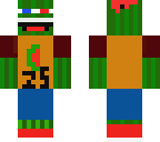 melonbro25\'s skin