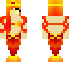 mermaid 3 edit