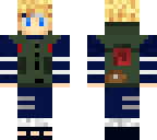 minato namikazae