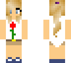 minecraft couture