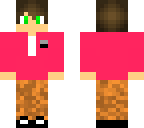 minecraft middle school uniform v2