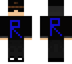 minecraft r