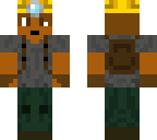miner