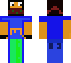 minertye my skin