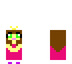 mini princess