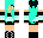 mint