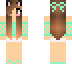 mint lace-kawaiikittyoc