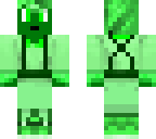mint man