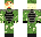 missing forest  soldiers