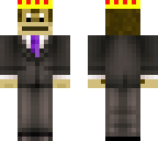 monkey king in a suit v2