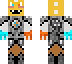 monster kid