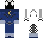 moonwing dark skin