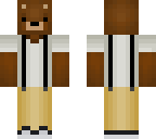 mr bear