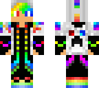 mr rainbow 2