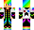 mr rainbow