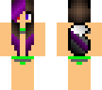my bikini wolf