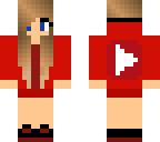 my custom yt skin