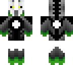 my hollow bleach