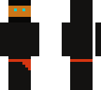 my minecraft skin