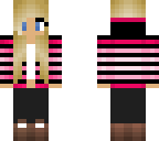 my new skin
