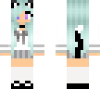 my new skin