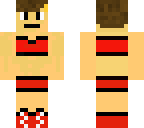 my new skin