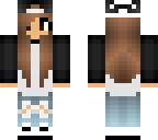 my new skin