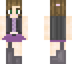 my oc