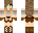 my oc