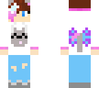 my oc cassette