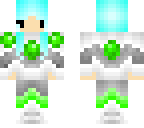 my official youtube skin