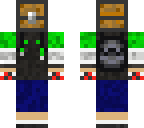my original skin by yortiz1127