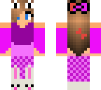 my other pj skin