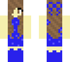 my party skin