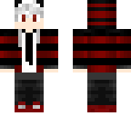 my perm power skin