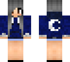 my skin  don't steal