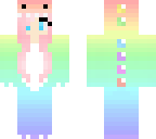 my skin