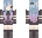 my skin